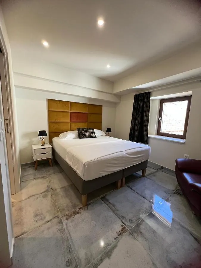 Townhouse Sea View Villa Zadar