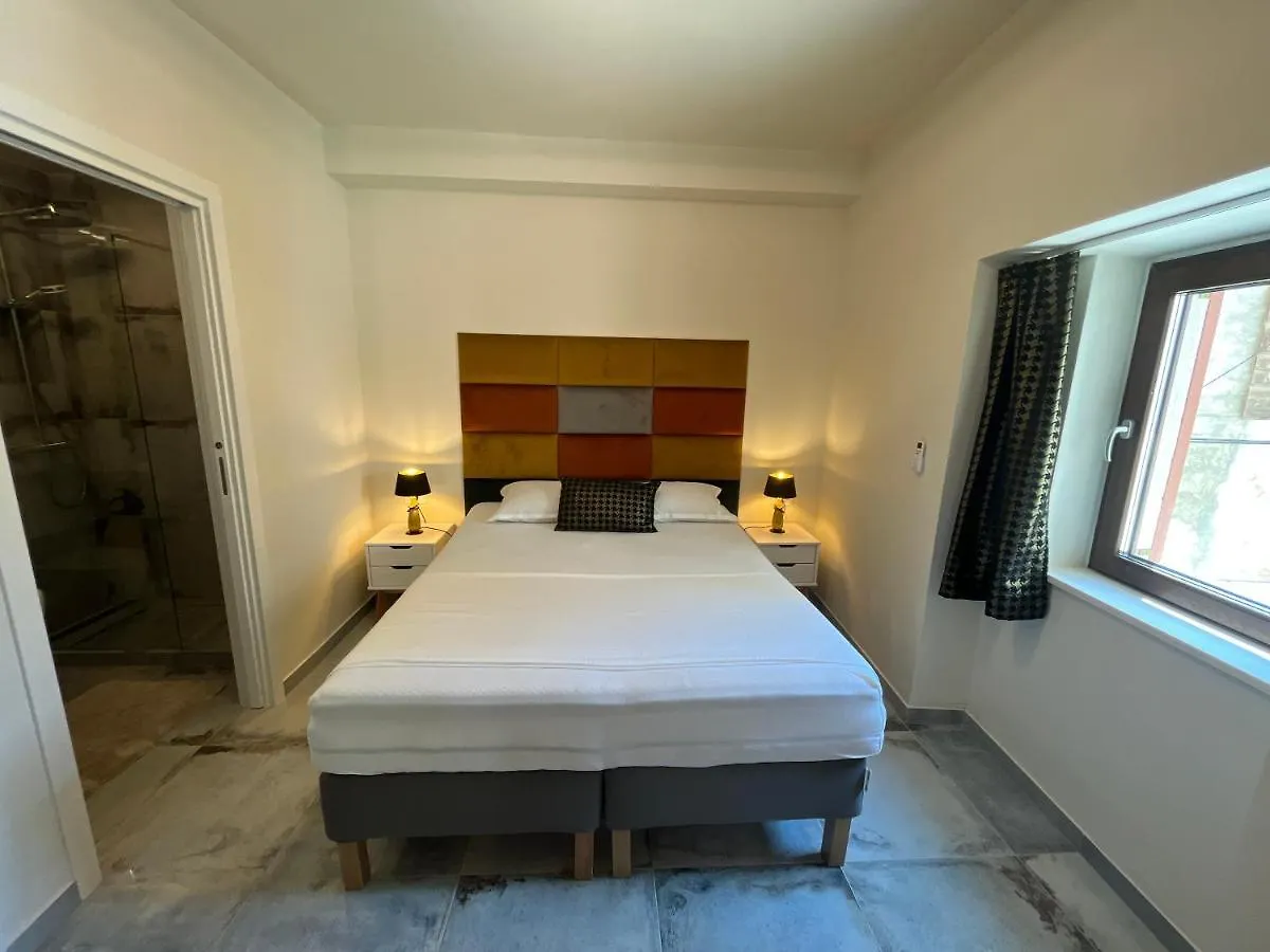 Holiday home Townhouse Sea View Villa Zadar